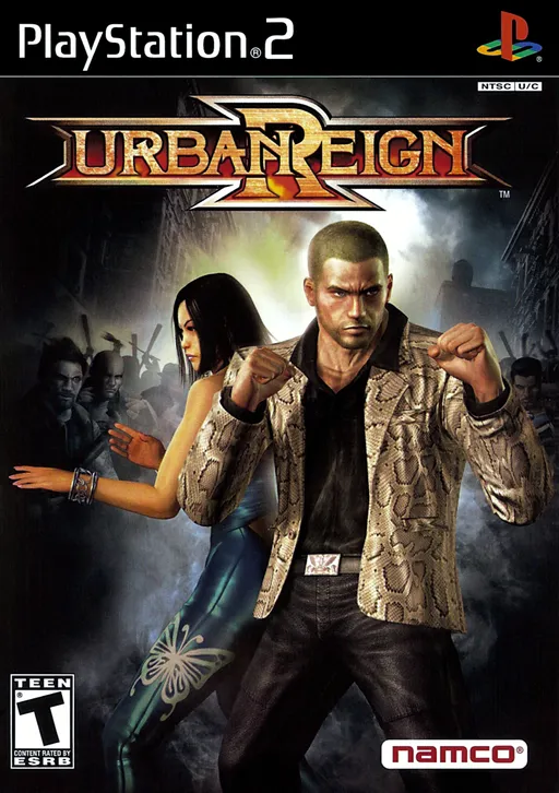 Urban Reign (USA)